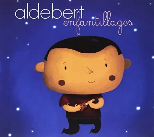 Best Aldebert