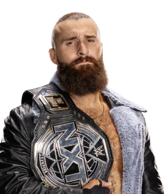 NXT World Title Number 1 Contenders Tournament