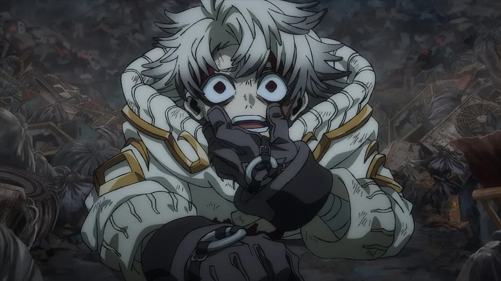 Manga Underground (2019-2025)
