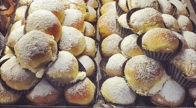 Dolci Italiani e non solo.