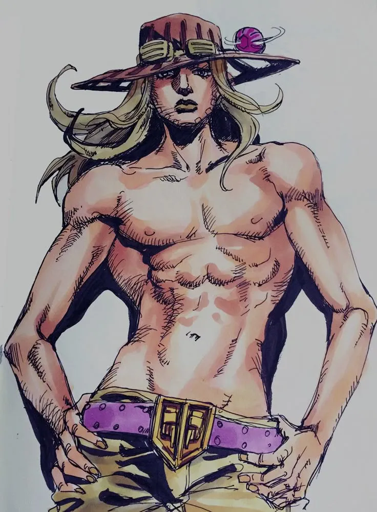 Personaggi che mi Smasherei