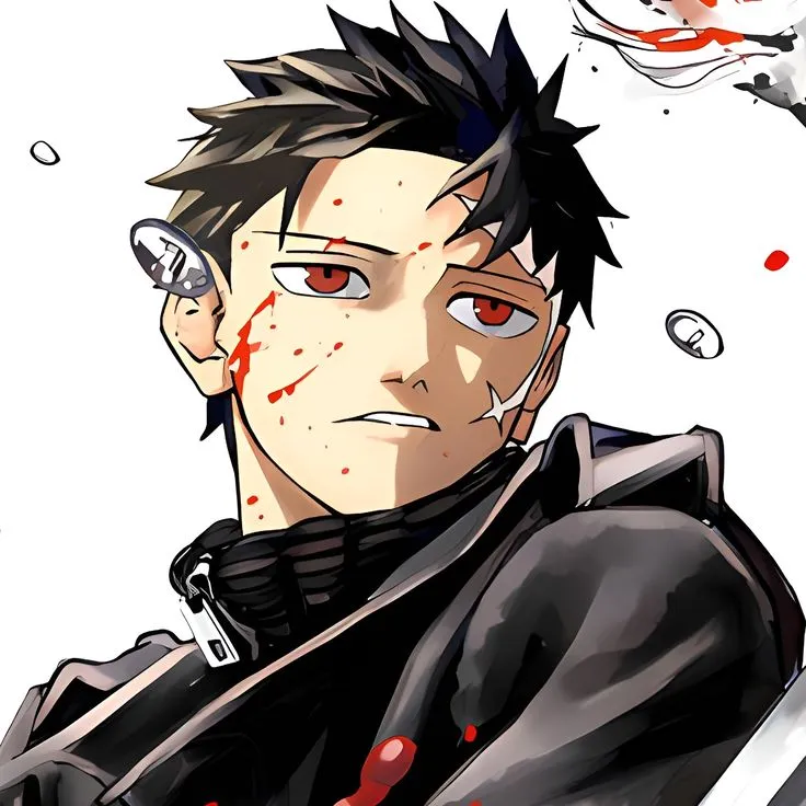 Versus Kagurabachi