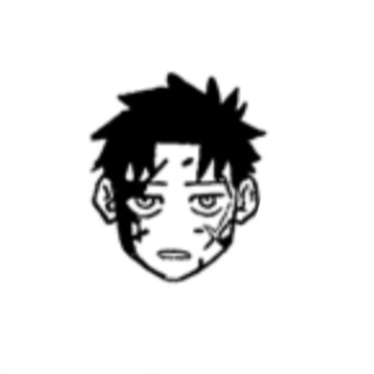 Kagurabachi colo page