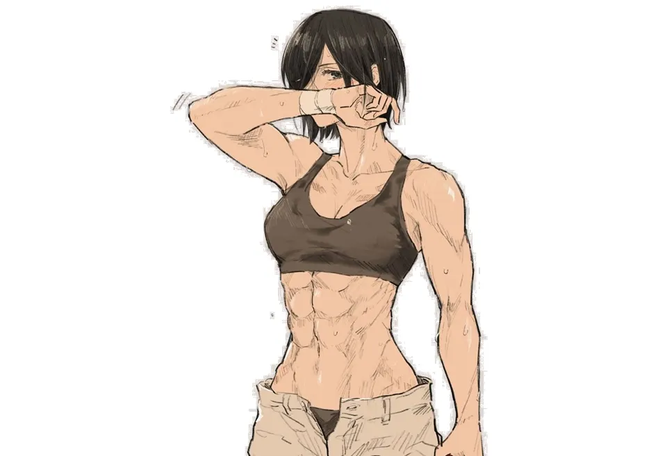 Best Tomboy 2026