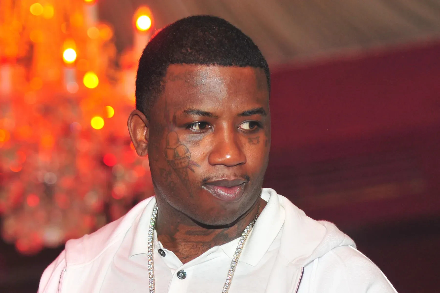 Meilleure pochette Gucci Mane