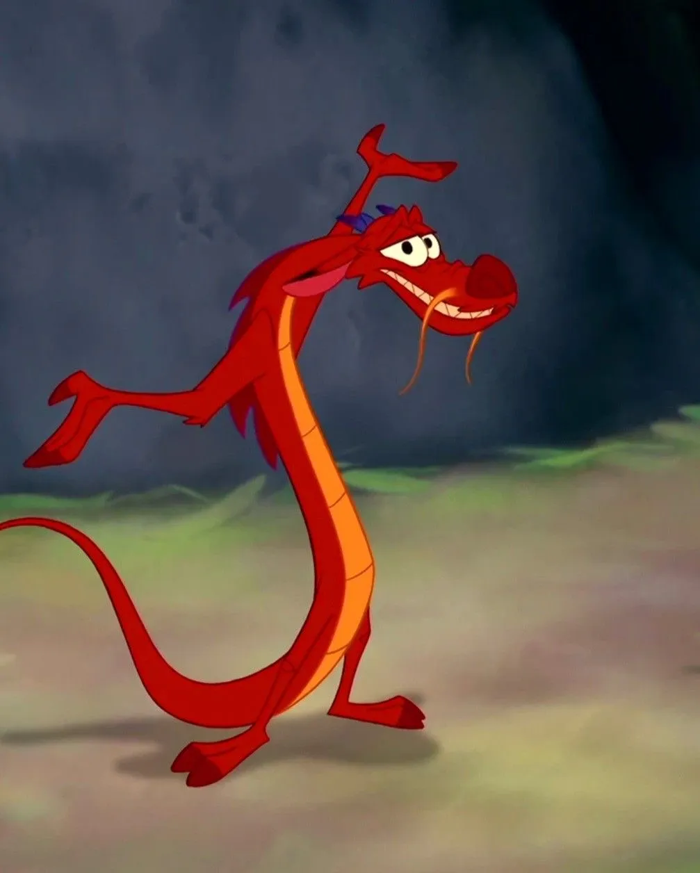 Best character of series and movies V10