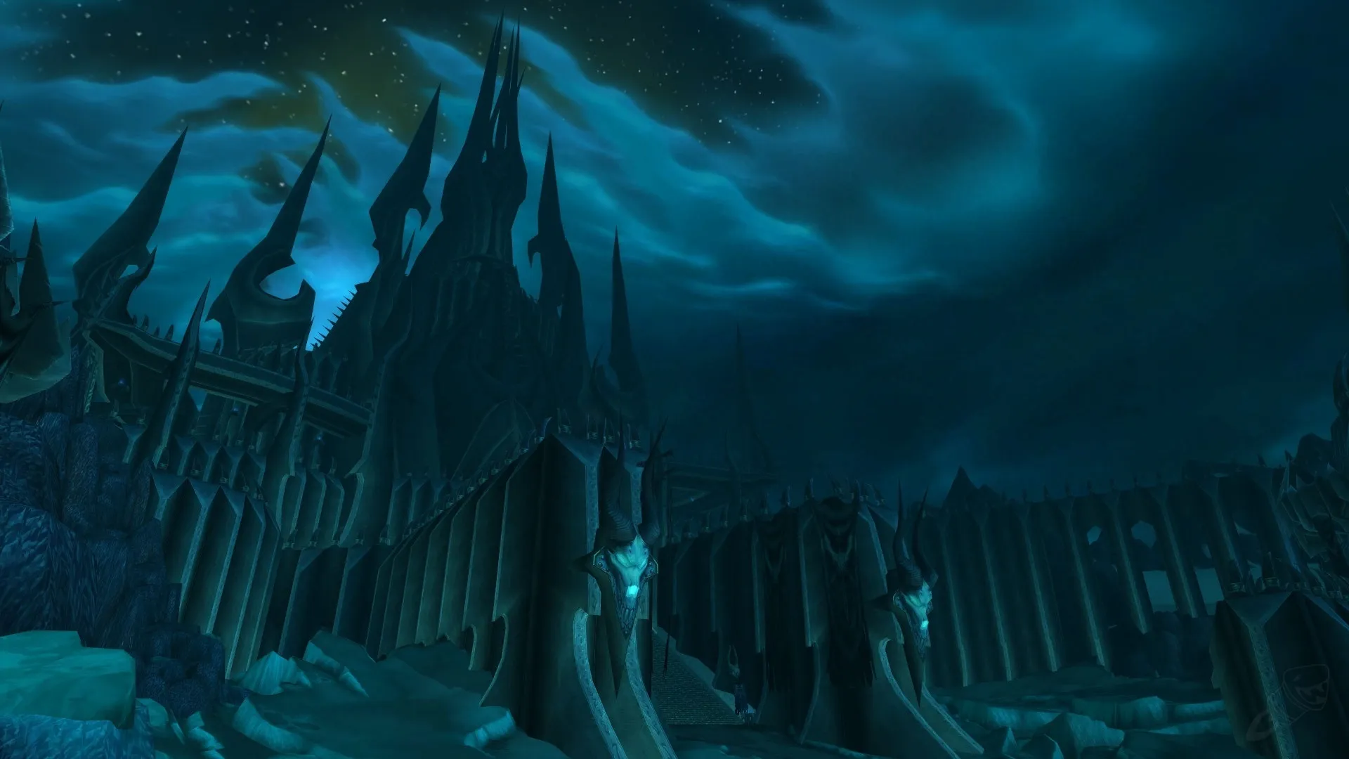 World of Warcraft - Raids