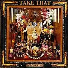 Take That Nobody Else