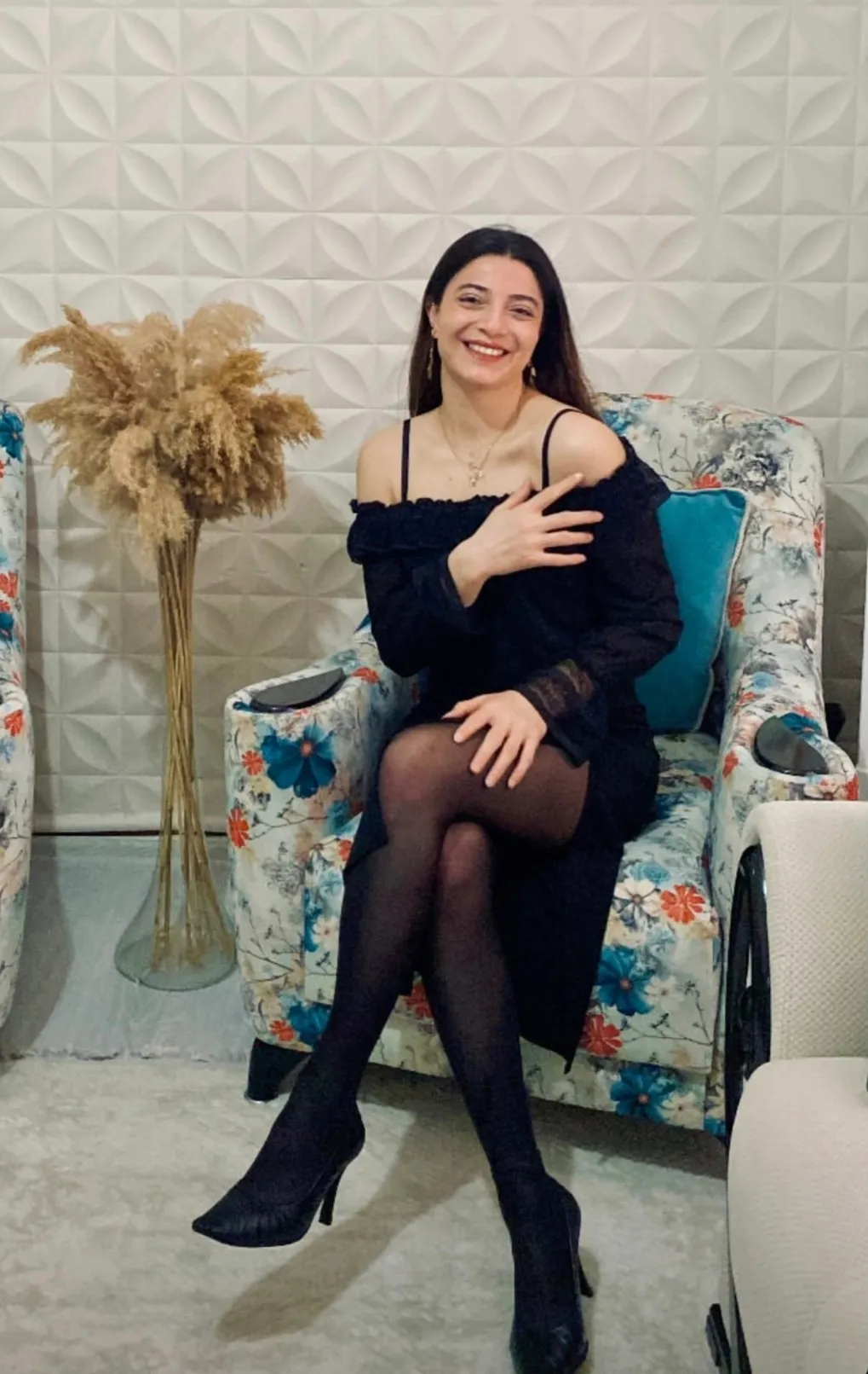 En sexy Zeynep Şimşek