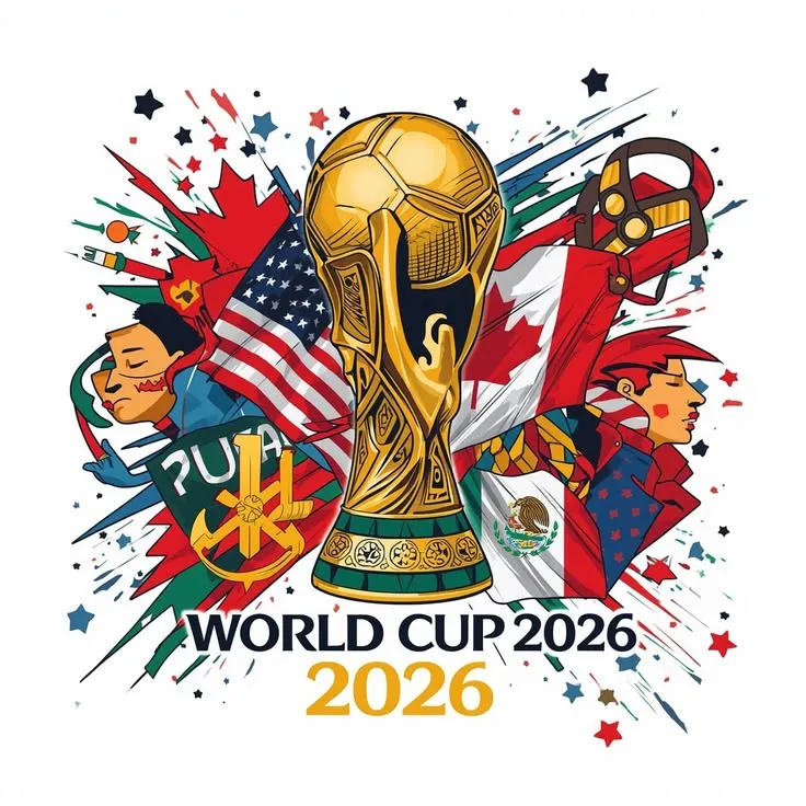 MELHORES MUSICAS DE COPA DO MUNDO