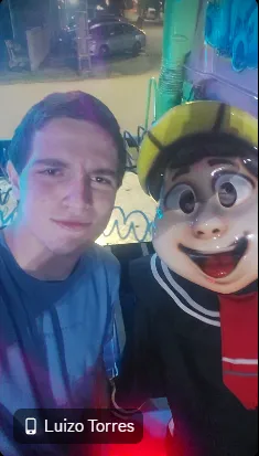 gavioes