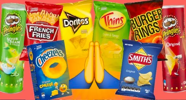 Australian Chips