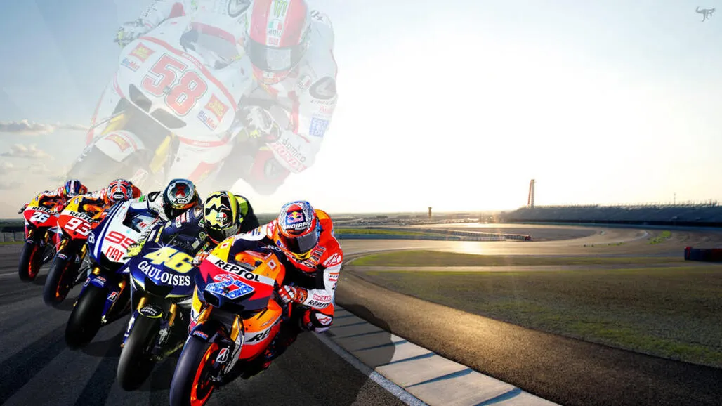 Best MotoGP rider of all times