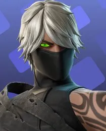 Fortnite tous les skin de club 