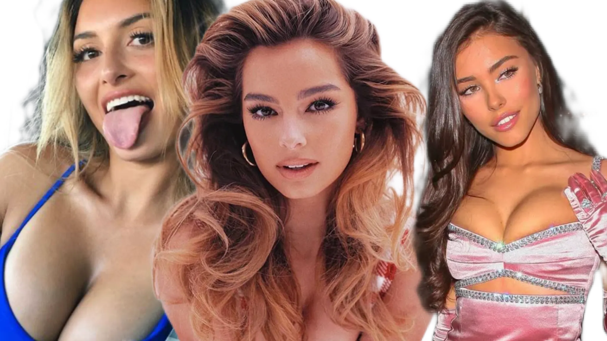 Who would you f*** in a one night stand 