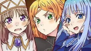Isekai Ojisan waifu
