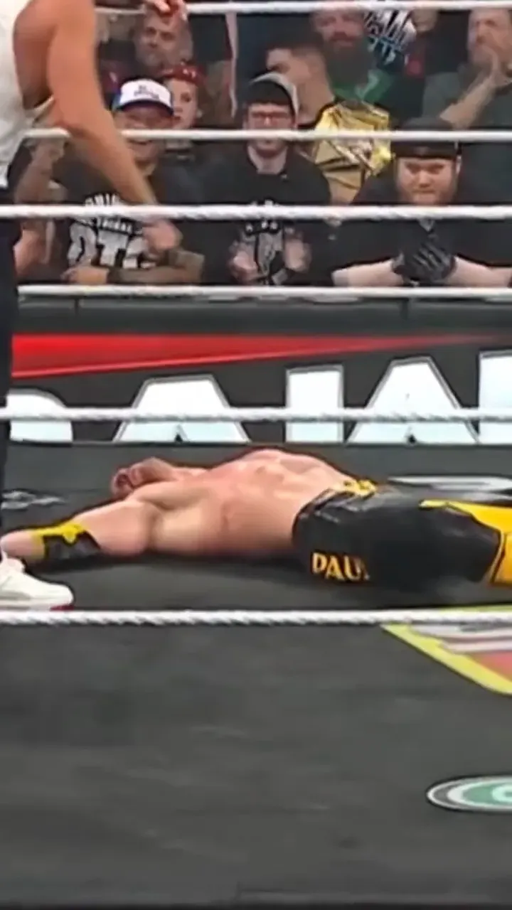 Best WWE Wrestler - 2