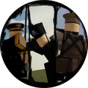 Guts and Blackpowder