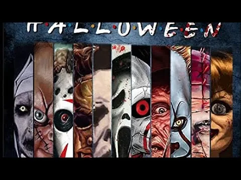Favourite Horror Movie