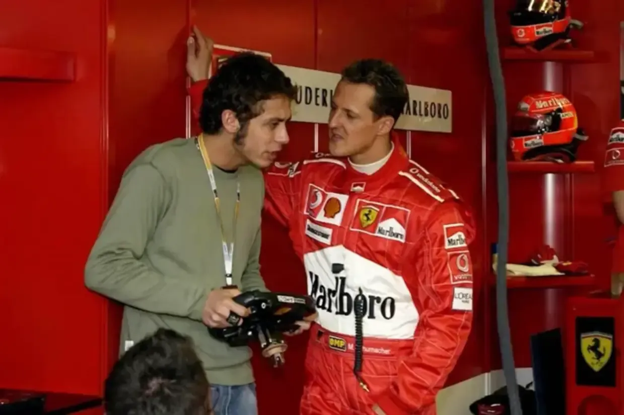 Best Motorsport performance all times
