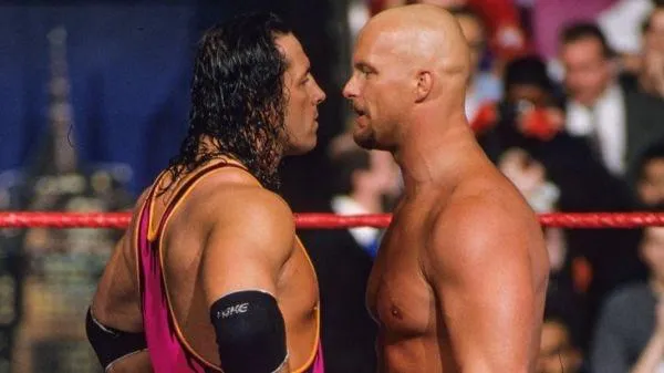 BEST FUEDS IN WRESTLING HISTORY