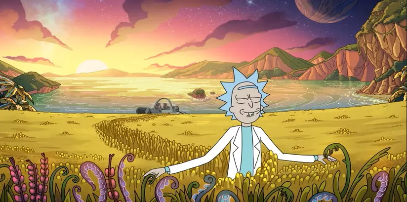 Best Animation Movie (a gorgeous selection)