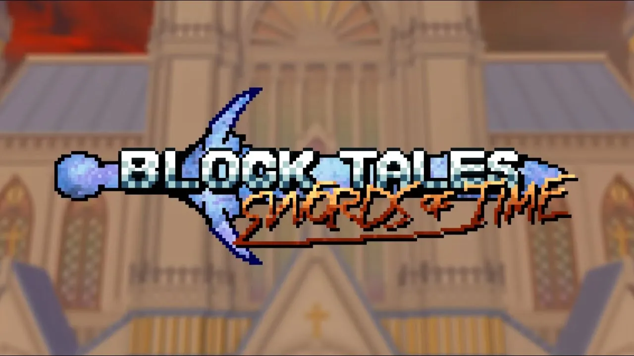 Block Tales OST Demo 5