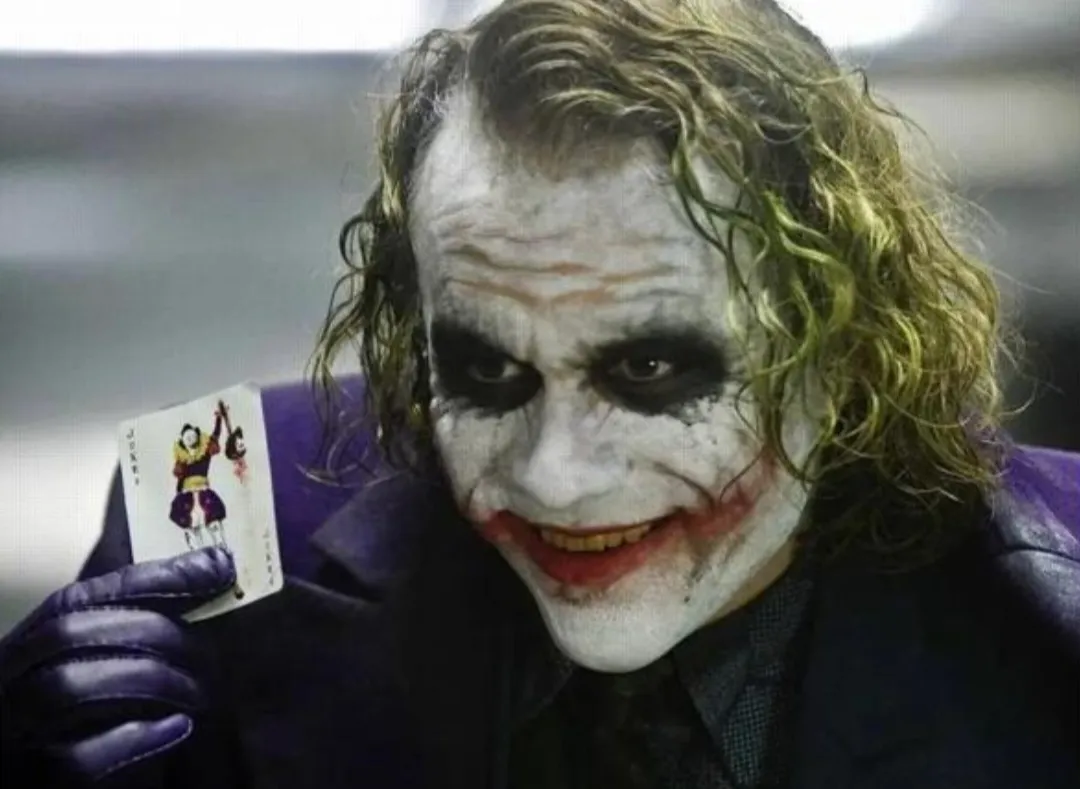 My favourite villains in every media