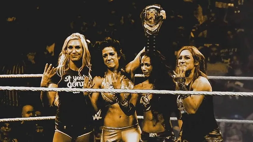 Best Womens Wrestling Matches Ever