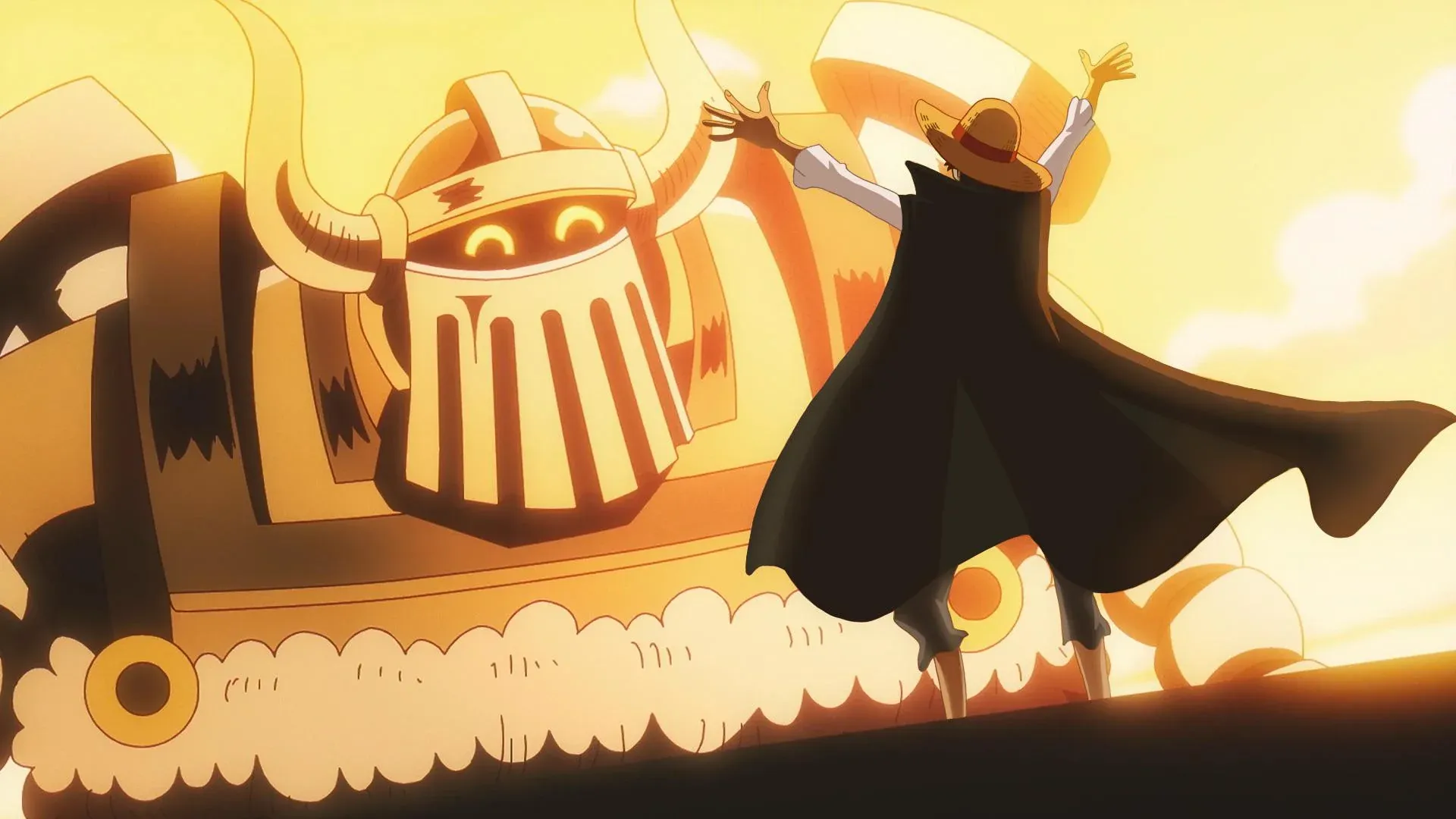 Strongest One Piece Characters All Time