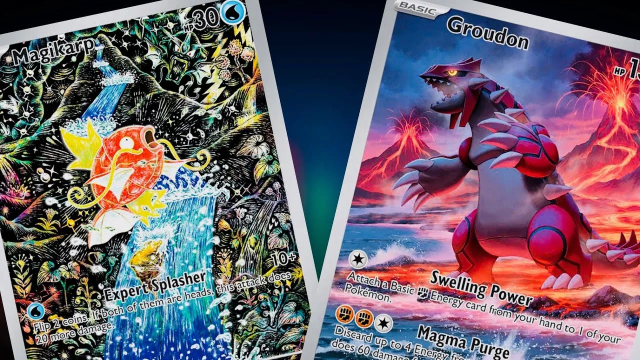 Best Illustration Rare Pokemon Card