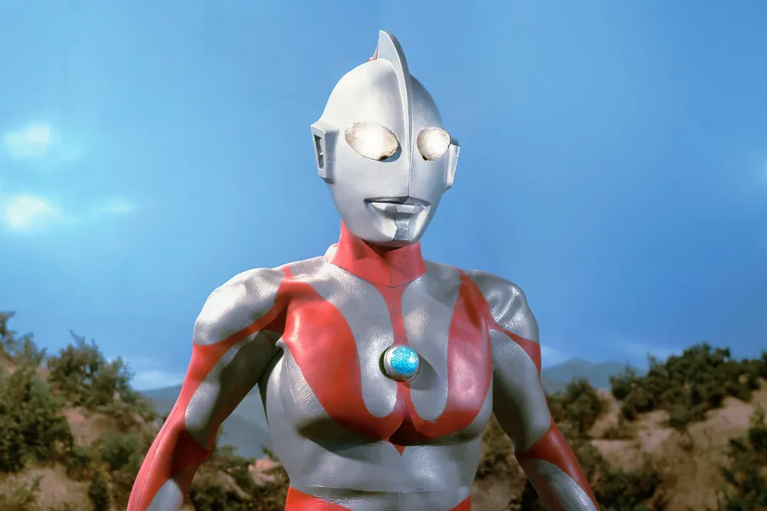 Ultraman (1966) Episodes