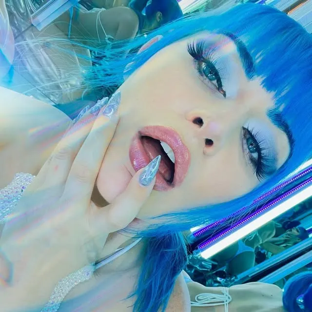 Hottest PornStar Lips