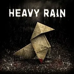Heavy Rain music