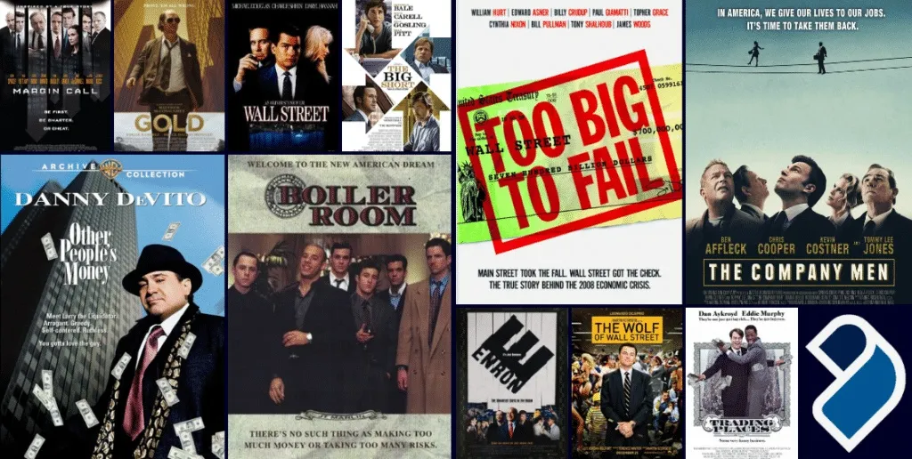 Best Finance Movies