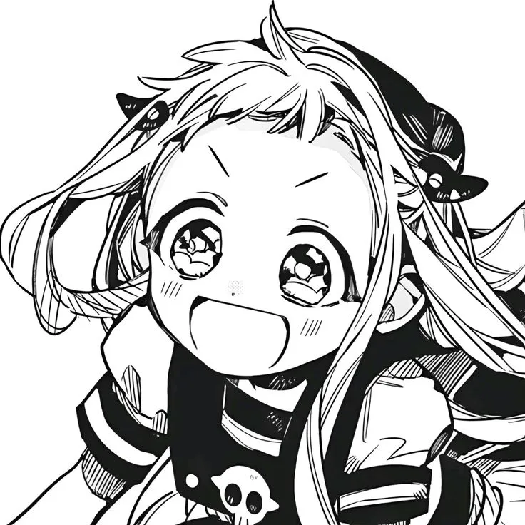 TBHK official art!