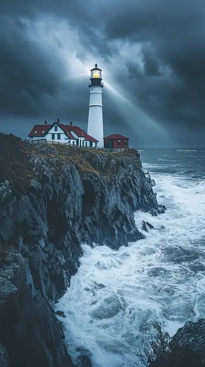 Pick a home in a dangerous fantasy world