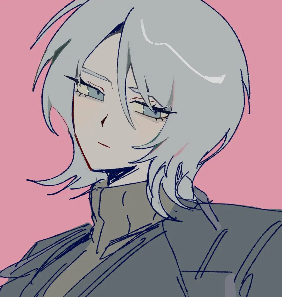 Faust (Limbus Company)