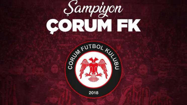Çorum FK En İyi Futbolcuları 2023-2026