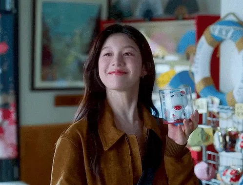 Favorite Korean Actress ?