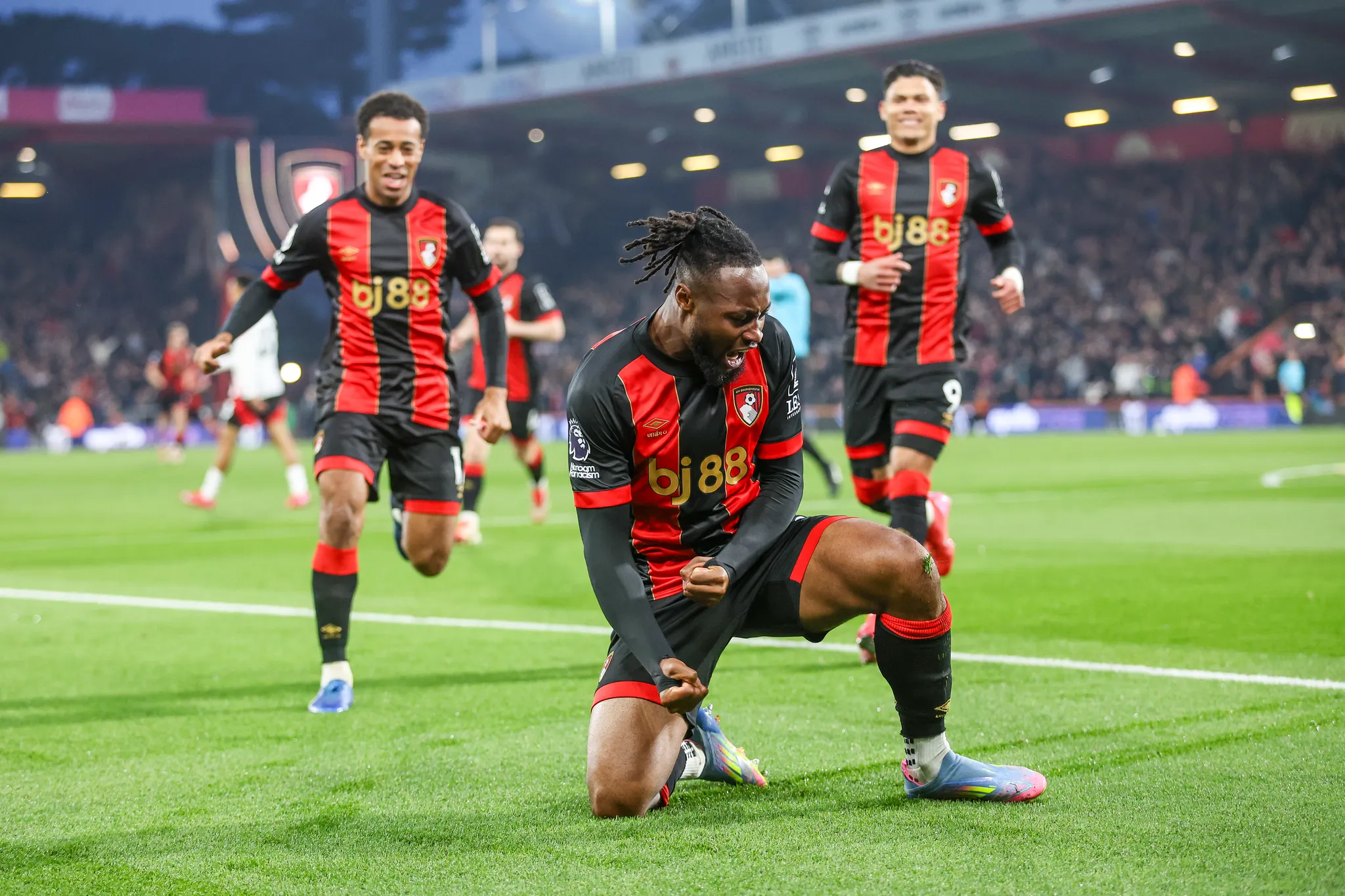 AFC Bournemouth Past & Present
