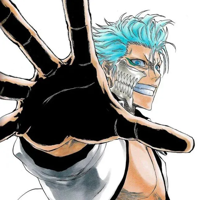 Top Husbando