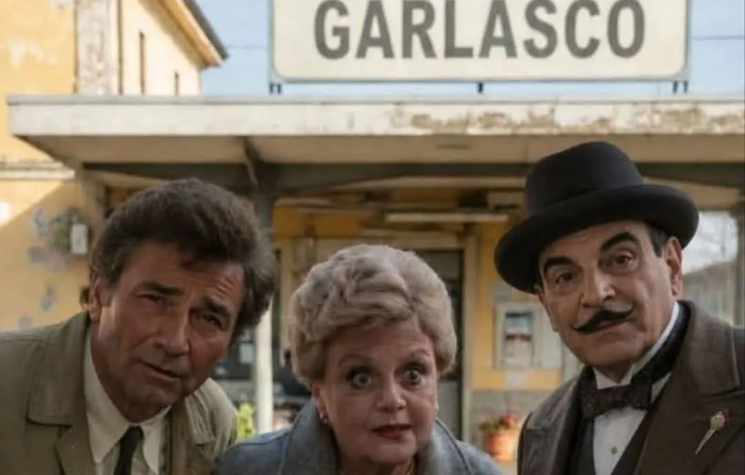 Garlasco: chi può risolvere il caso?