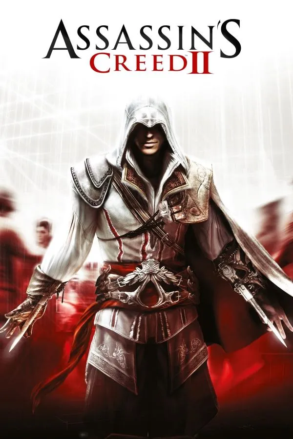 Best videogame's cover
