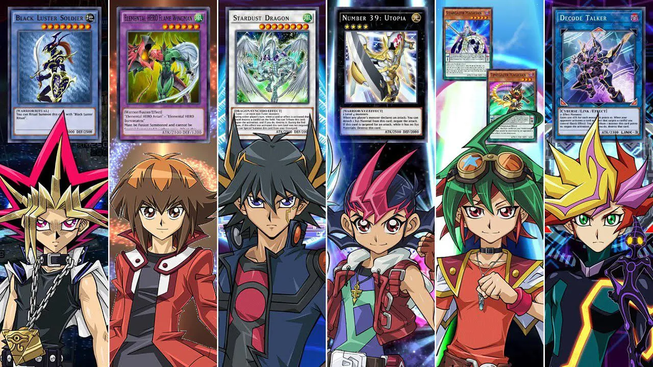  yugioh