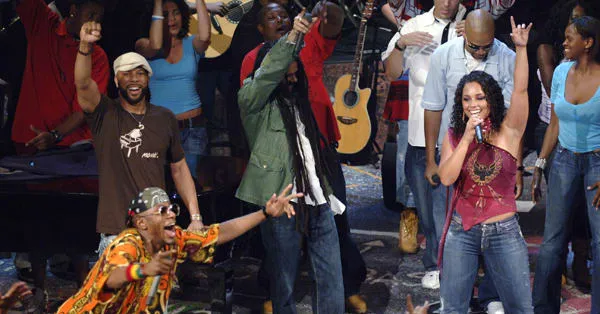 The Best Songs of the 2000s