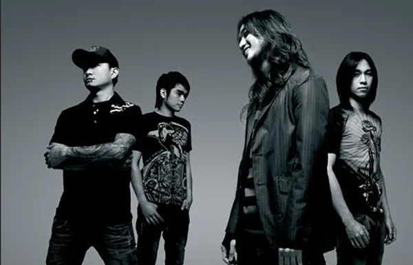 เพลงbodyslam