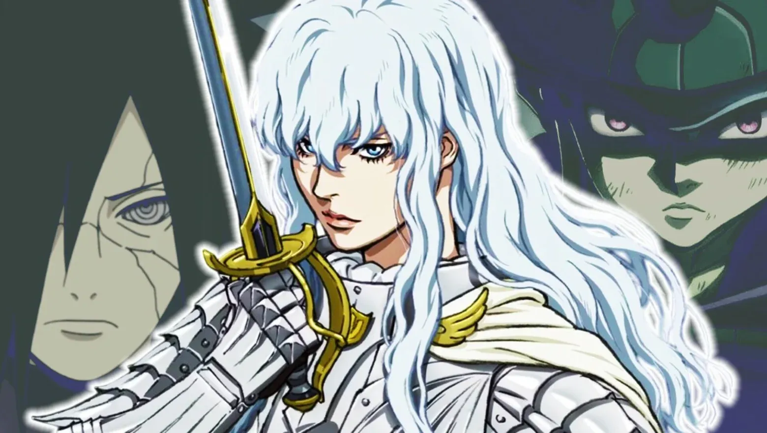 Best Villain/Antagonist Anime/Manga