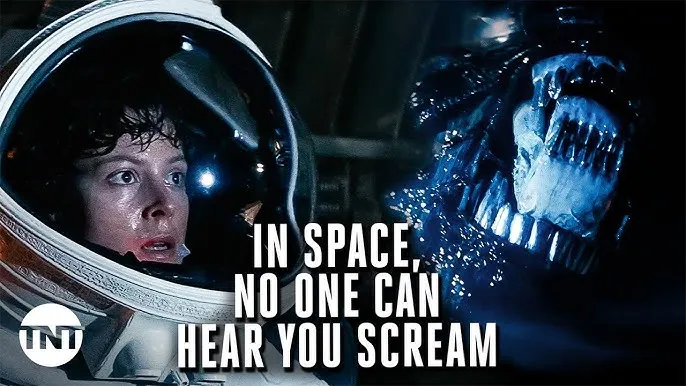 Best Movie Tagline of All Time