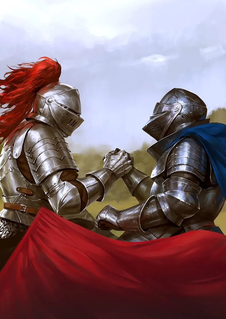 pick a blessing in a dangerous fantasy world